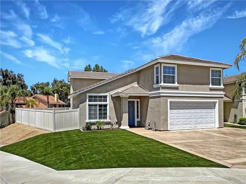 16187 Cousins Circle, Riverside, CA 92503 - MLS#: IV25114080
