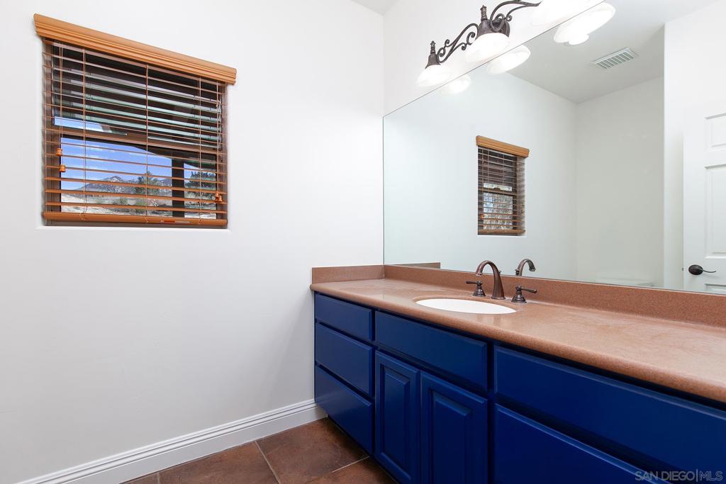 Warner Springs - Residential Lease