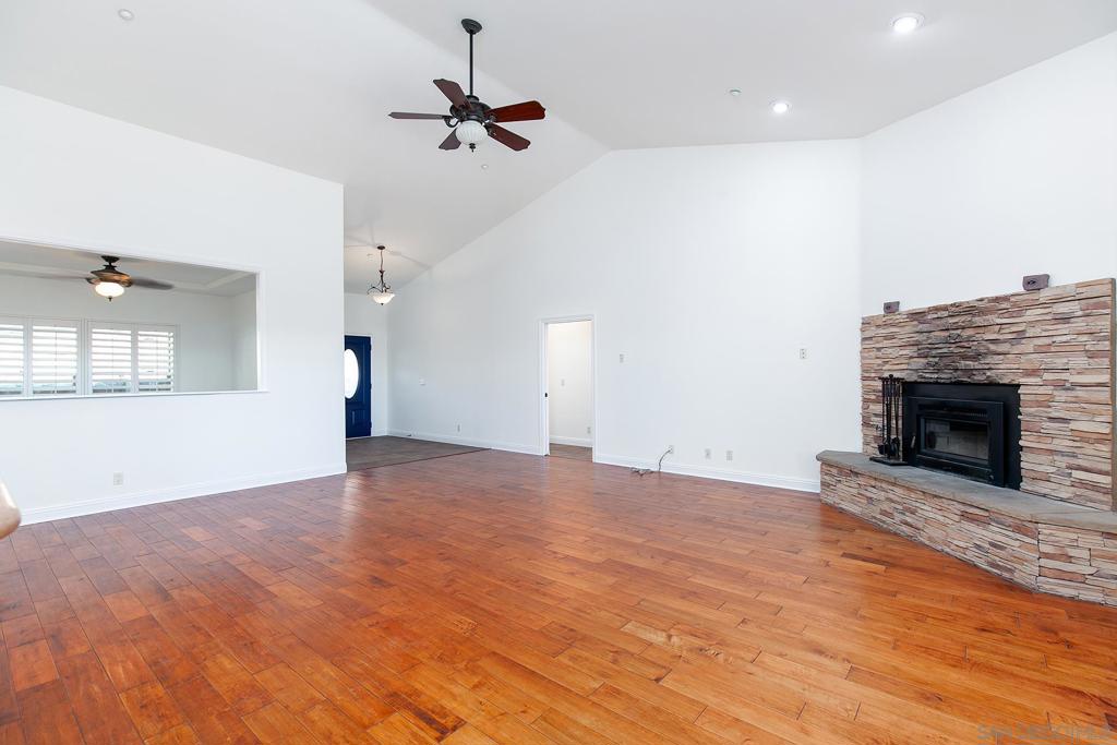 Warner Springs - Residential Lease