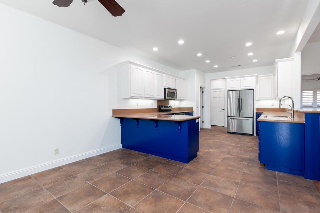 Warner Springs - Residential Lease