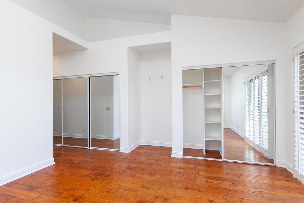 Warner Springs - Residential Lease