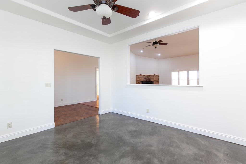 Warner Springs - Residential Lease