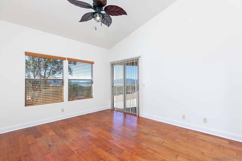 Warner Springs - Residential Lease