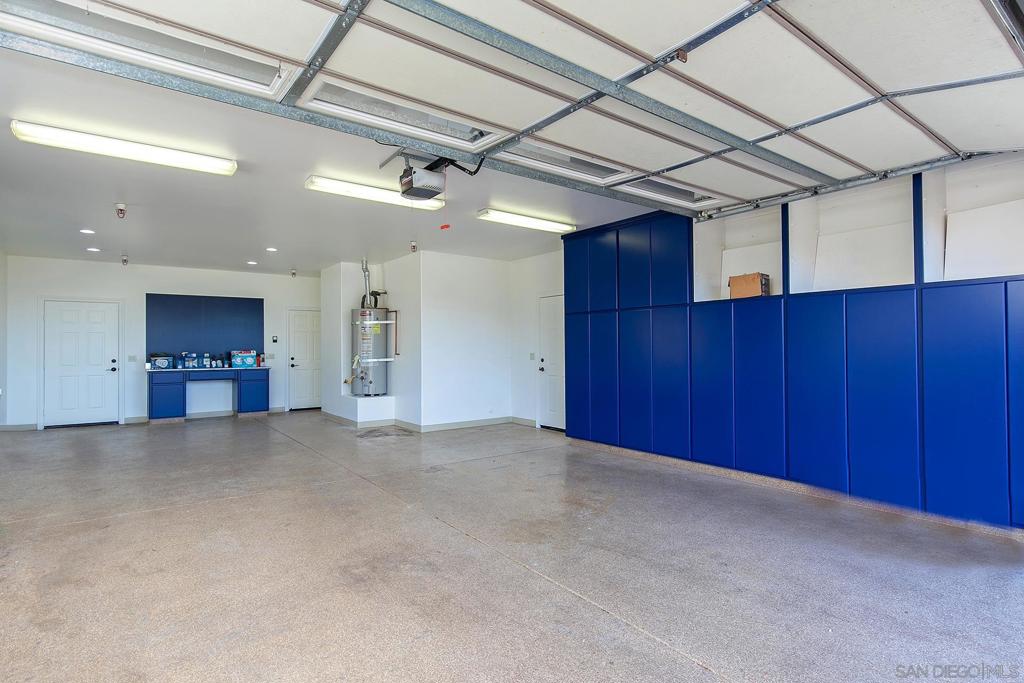 Warner Springs - Residential Lease