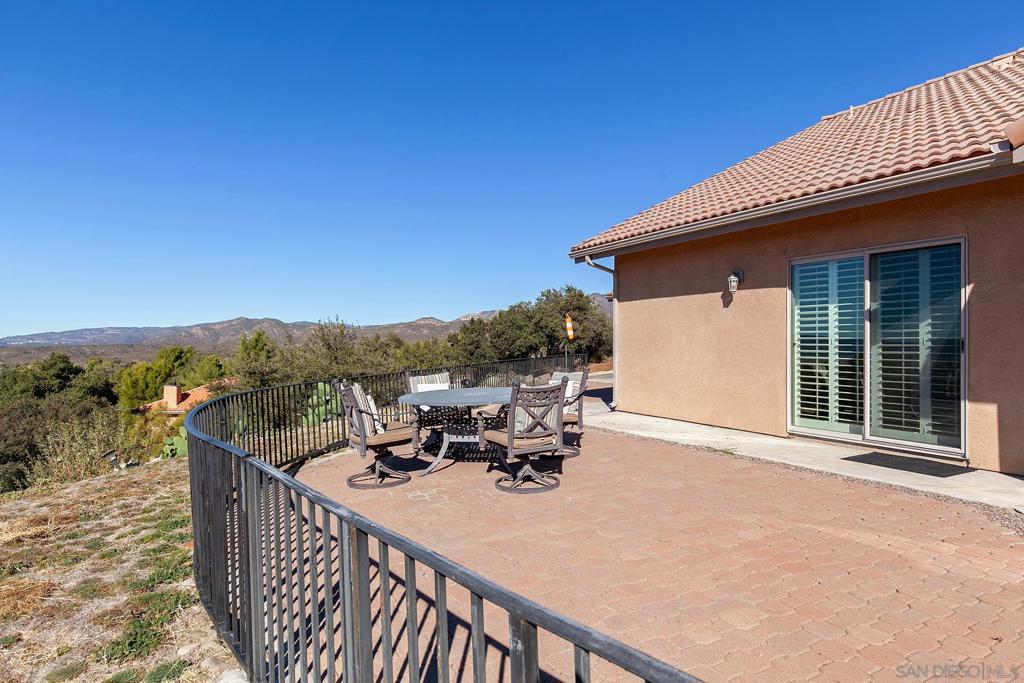 Warner Springs - Residential Lease