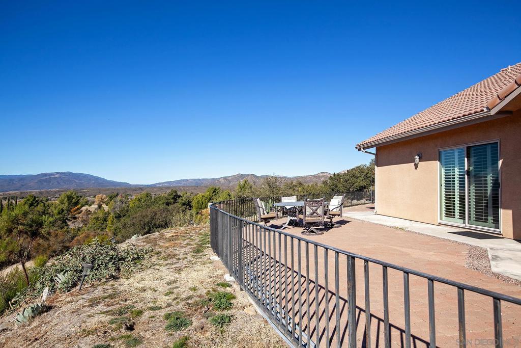 Warner Springs - Residential Lease