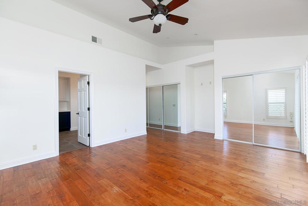 Warner Springs - Residential Lease