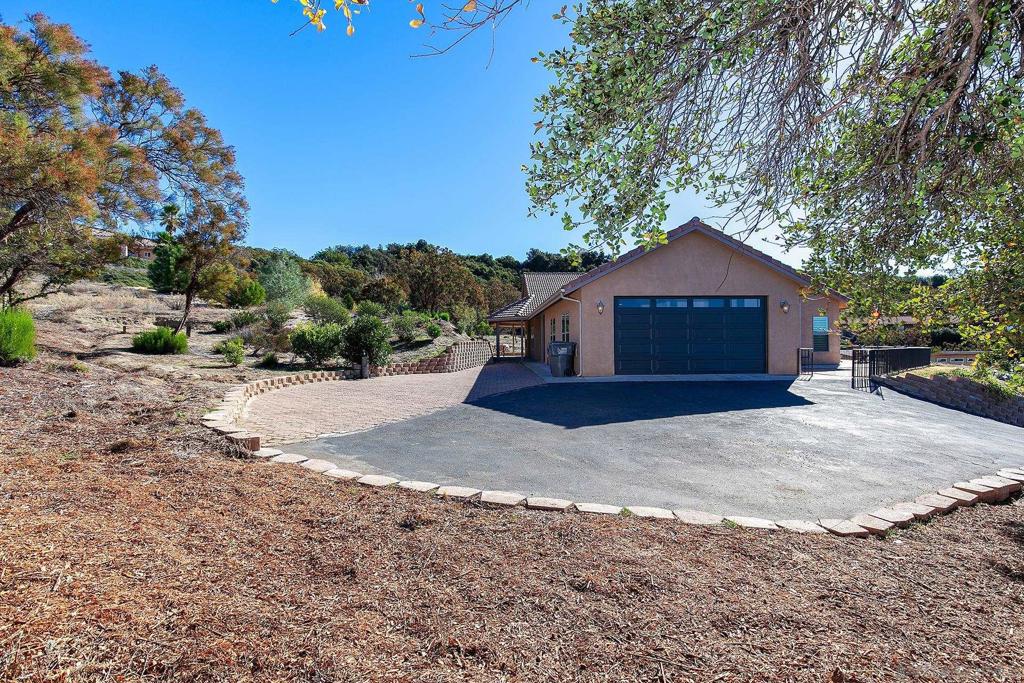 Warner Springs - Residential Lease