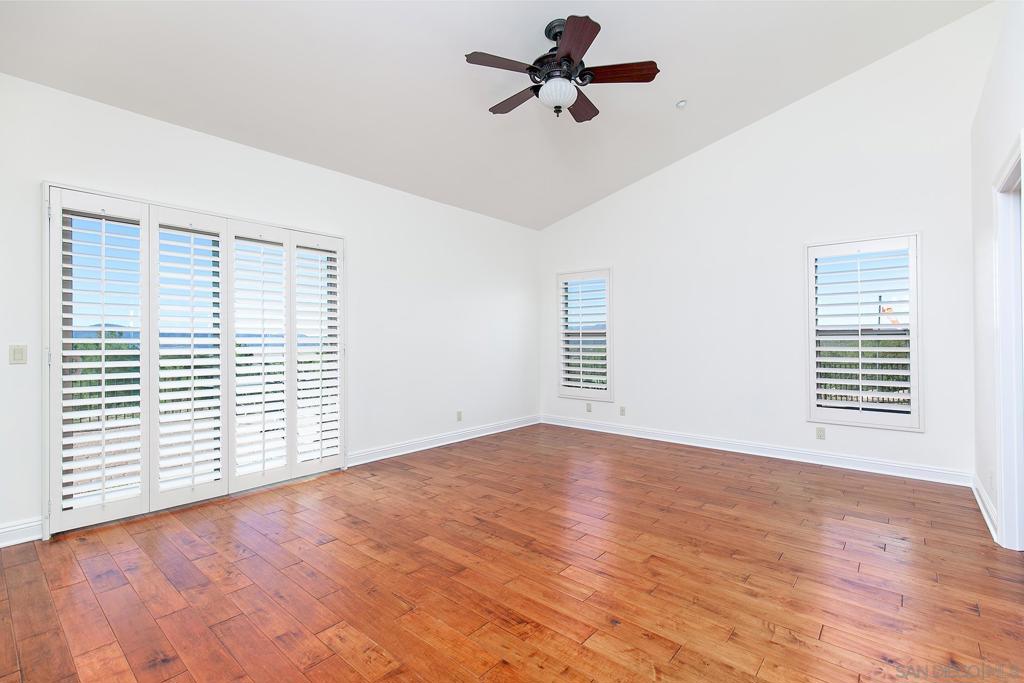 Warner Springs - Residential Lease