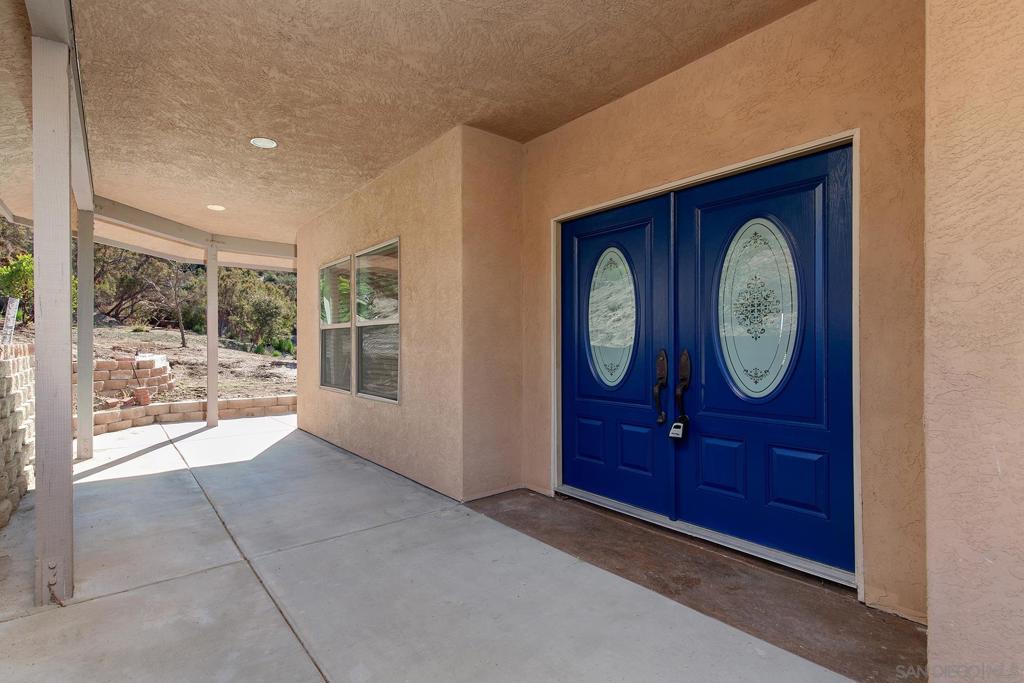 Warner Springs - Residential Lease