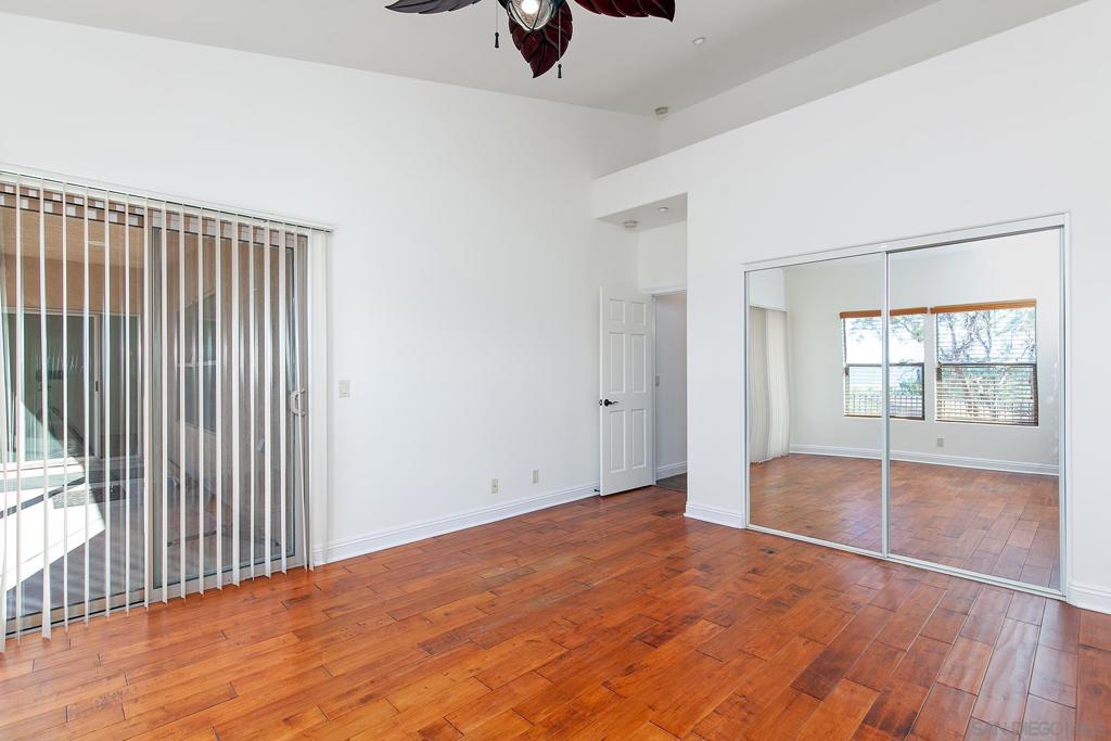 Warner Springs - Residential Lease