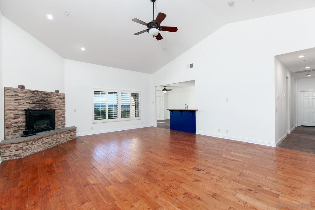 Warner Springs - Residential Lease