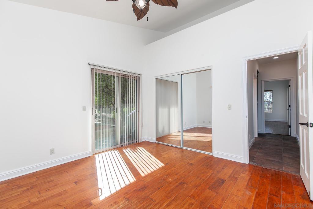 Warner Springs - Residential Lease