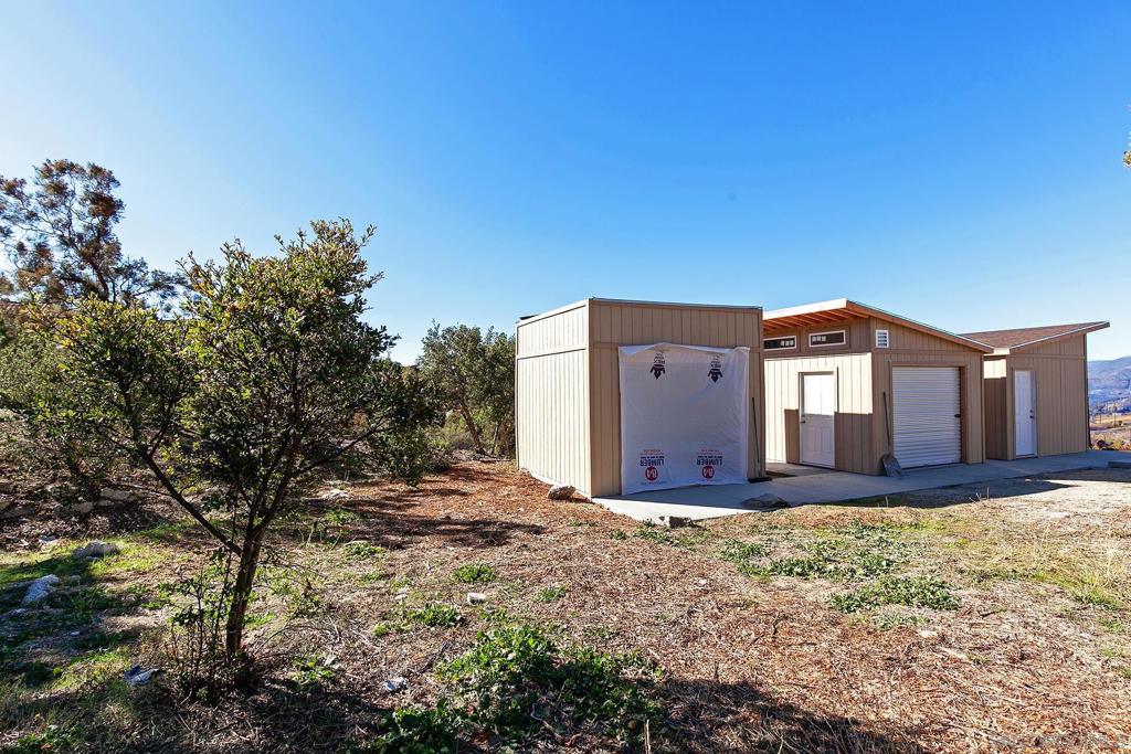 Warner Springs - Residential Lease