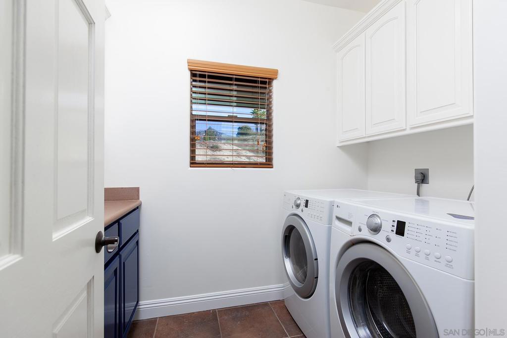 Warner Springs - Residential Lease