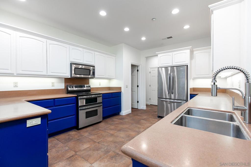 Warner Springs - Residential Lease