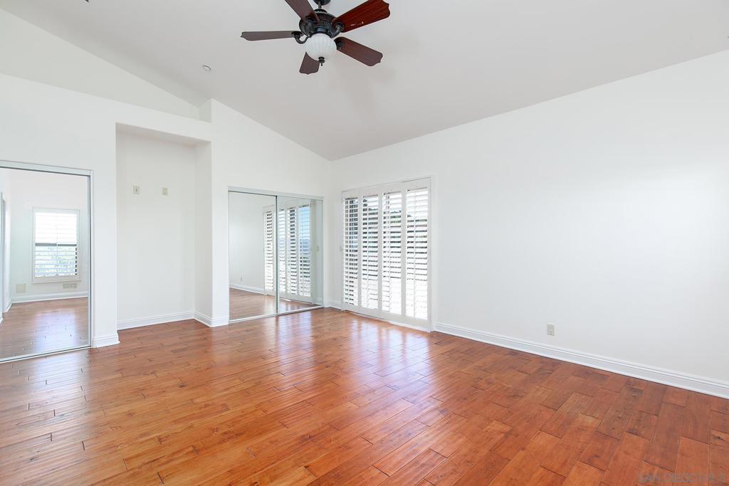 Warner Springs - Residential Lease