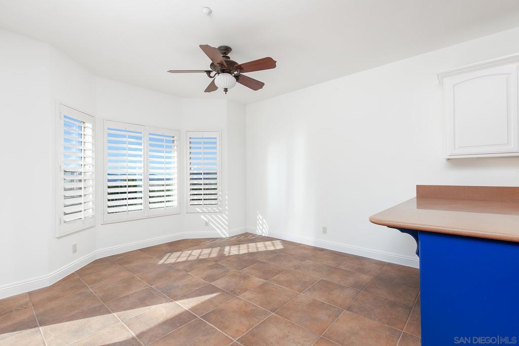 Warner Springs - Residential Lease