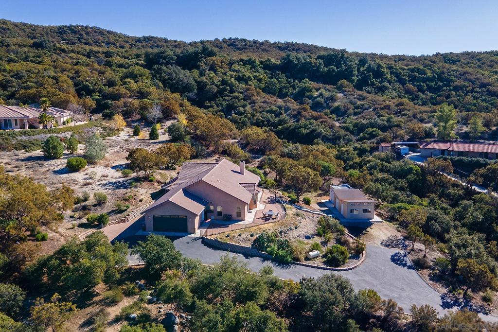 Warner Springs - Residential Lease