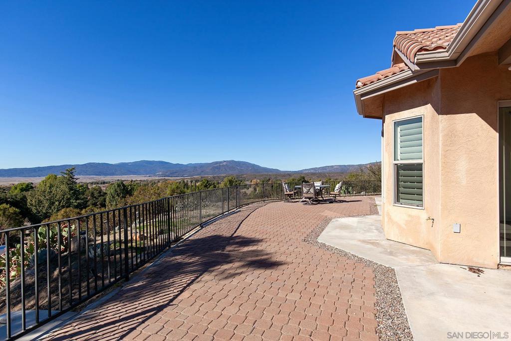 Warner Springs - Residential Lease