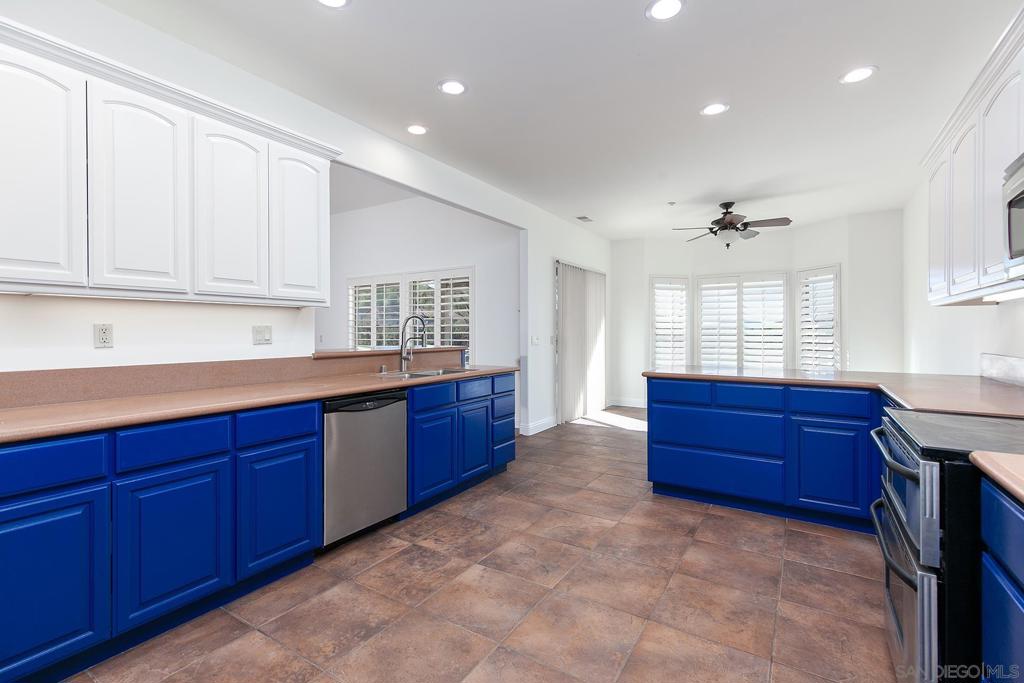 Warner Springs - Residential Lease