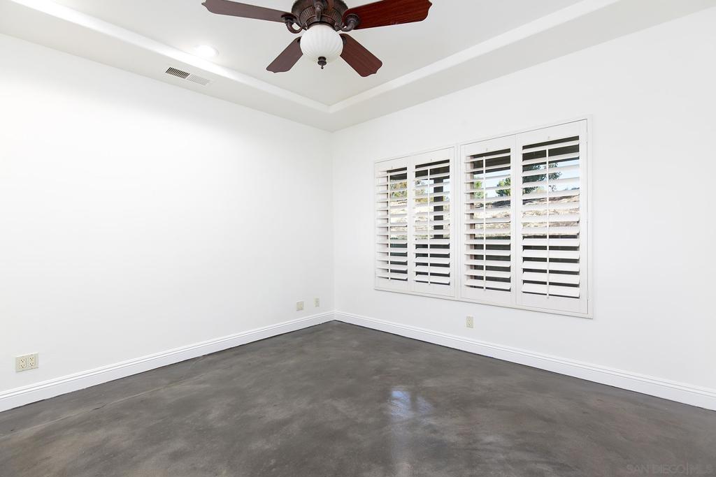 Warner Springs - Residential Lease