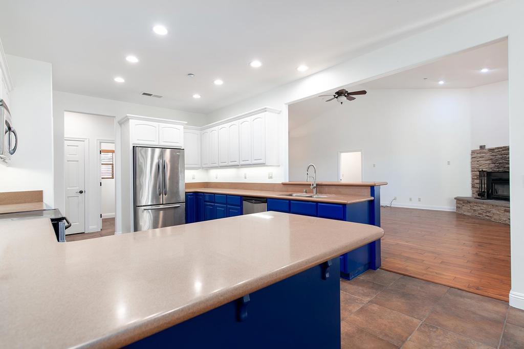 Warner Springs - Residential Lease