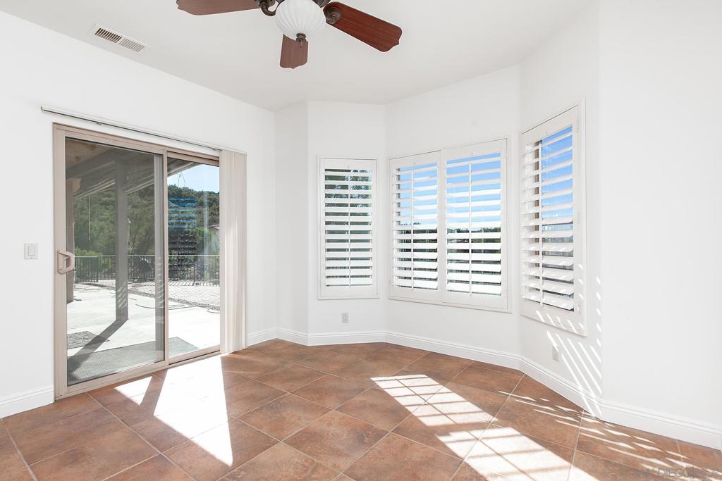 Warner Springs - Residential Lease