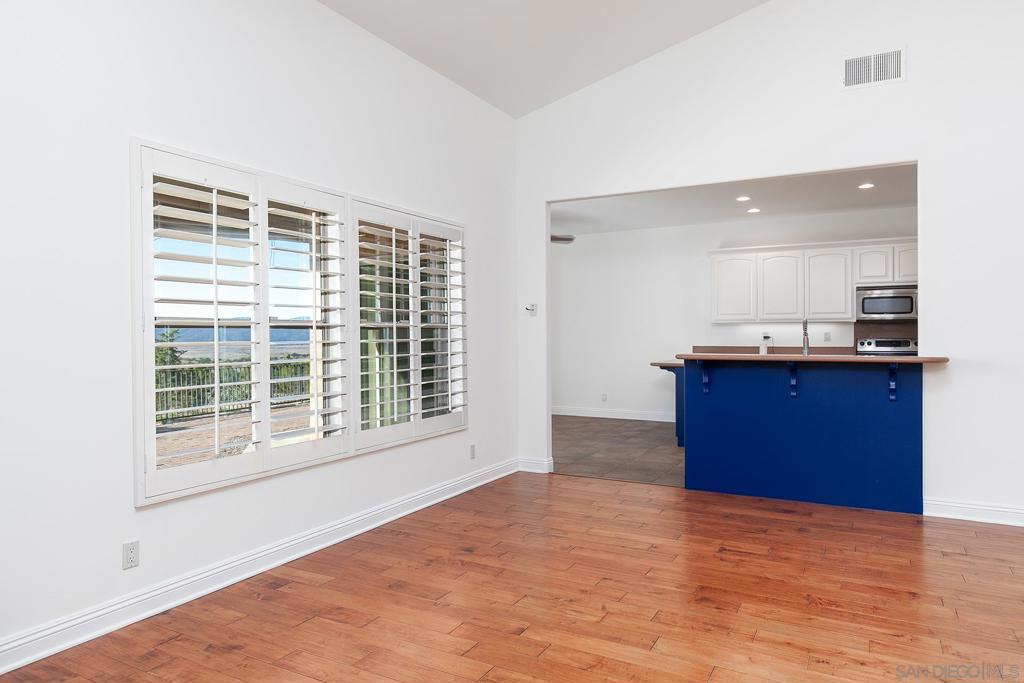 Warner Springs - Residential Lease