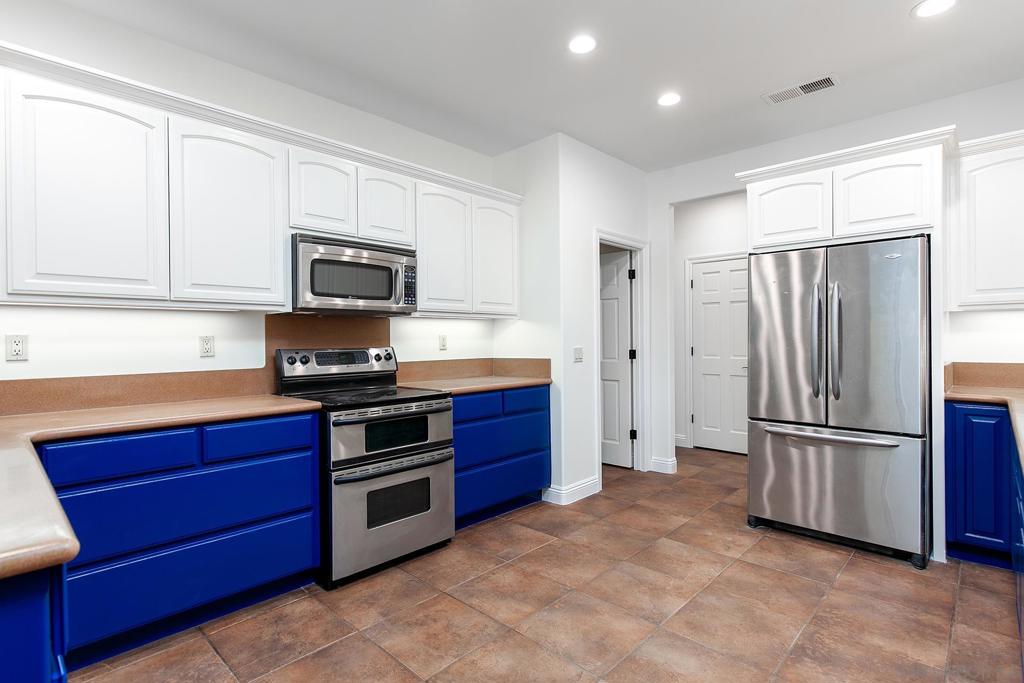 Warner Springs - Residential Lease