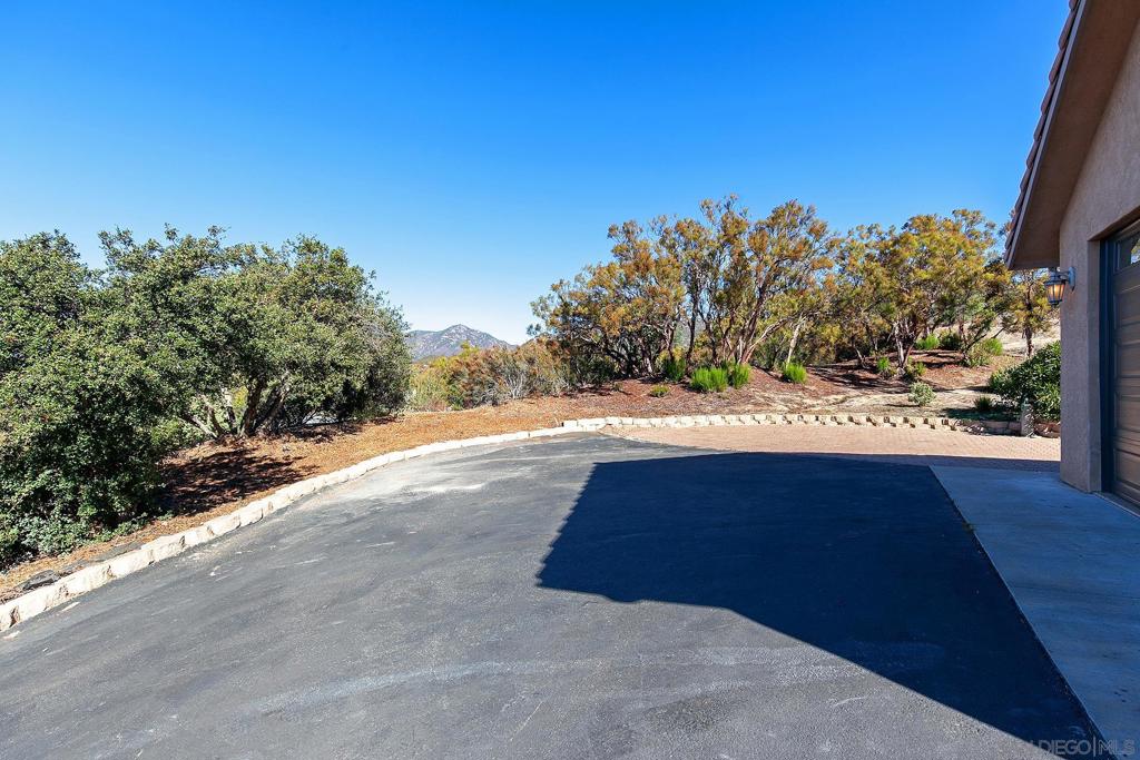 Warner Springs - Residential Lease