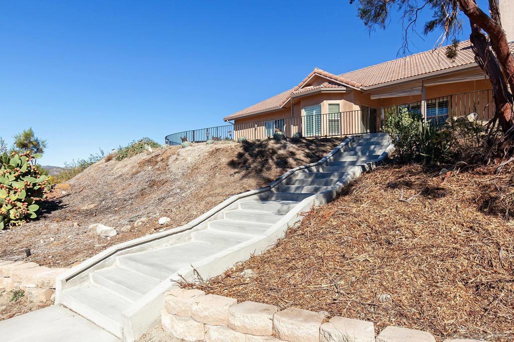 Warner Springs - Residential Lease