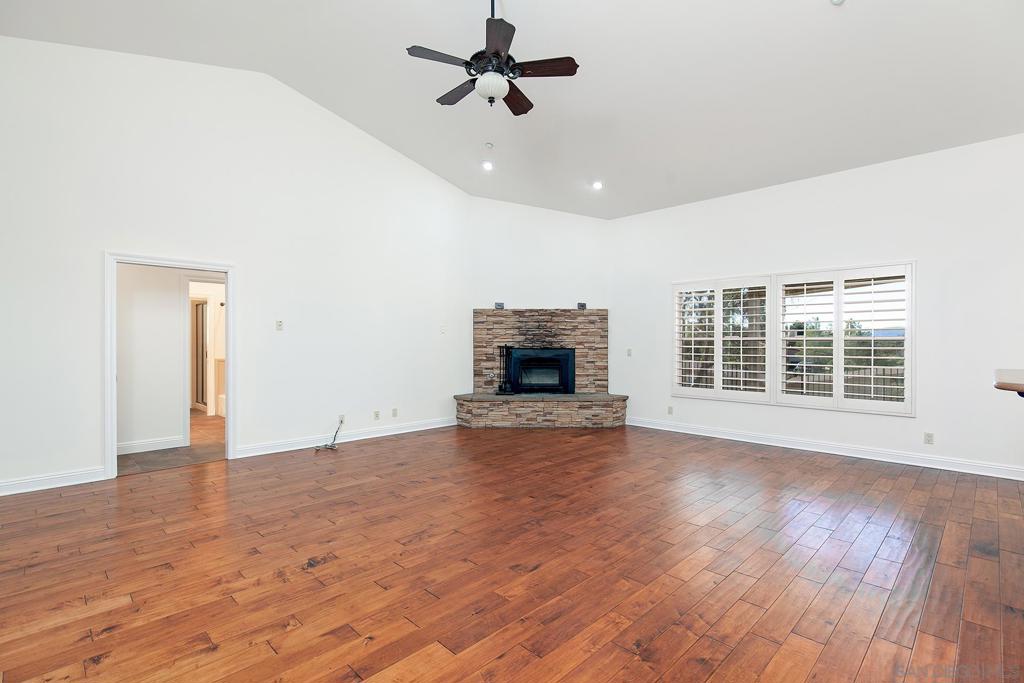 Warner Springs - Residential Lease