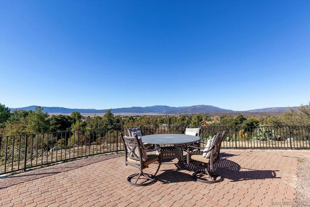 Warner Springs - Residential Lease