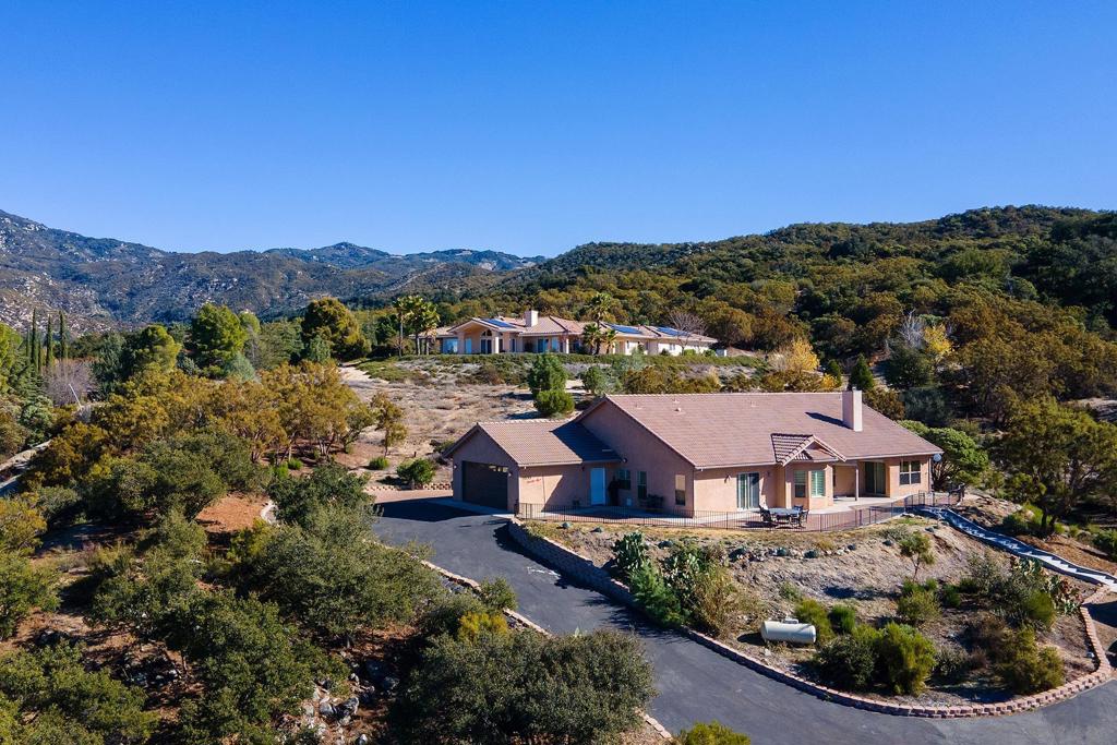 Warner Springs - Residential Lease