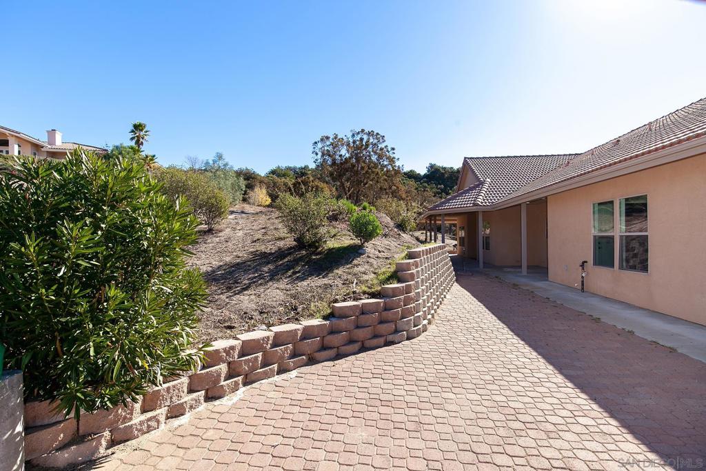 Warner Springs - Residential Lease