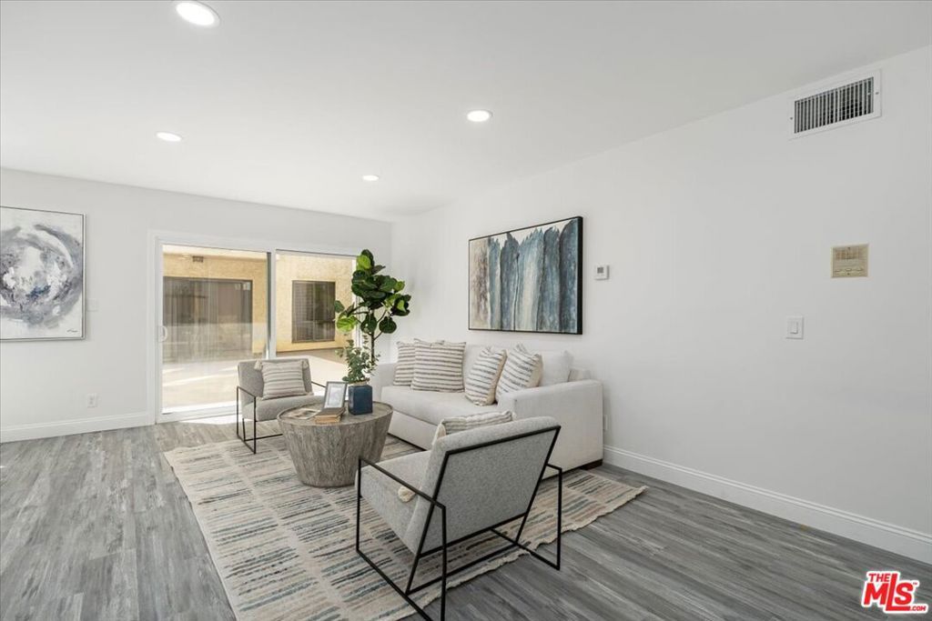 Photo of 1750 Camino Palmero Street #237, Los Angeles, CA 90046 (MLS # 26639017)