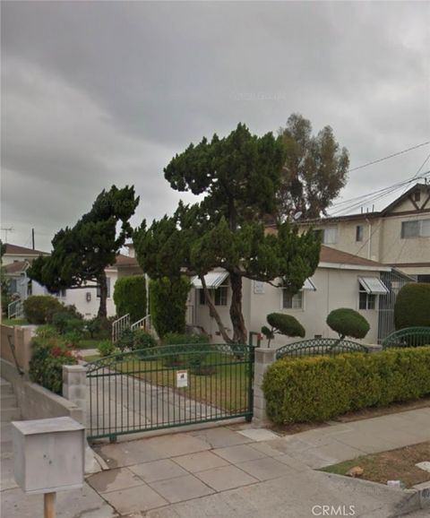 401 Pomelo Avenue Monterey Park CA 91755