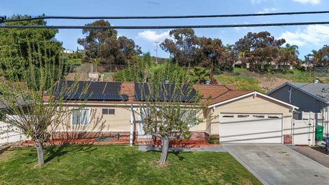10019 Settle Rd Santee CA 92071