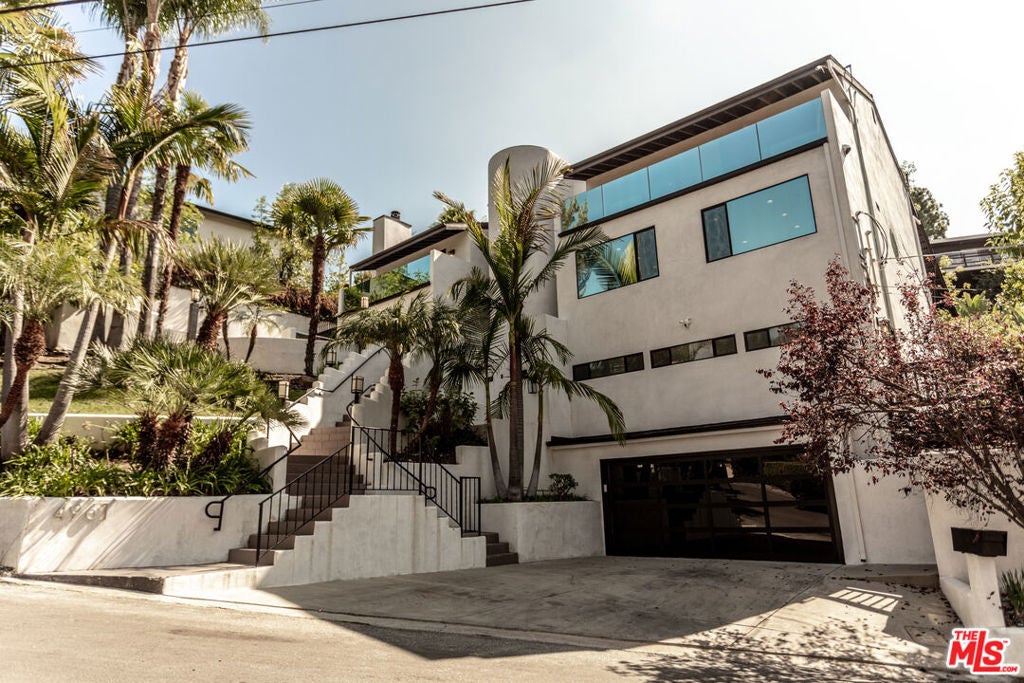 4961 Marmol Drive