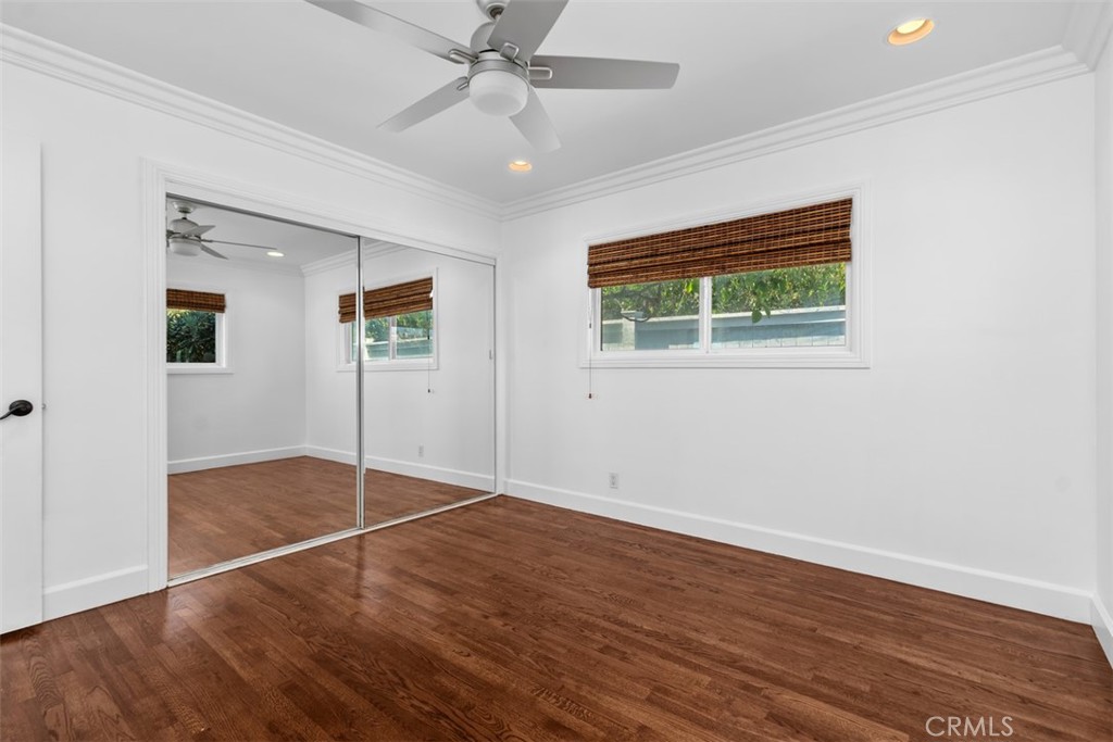 Arch Beach Heights (ABH) - Residential