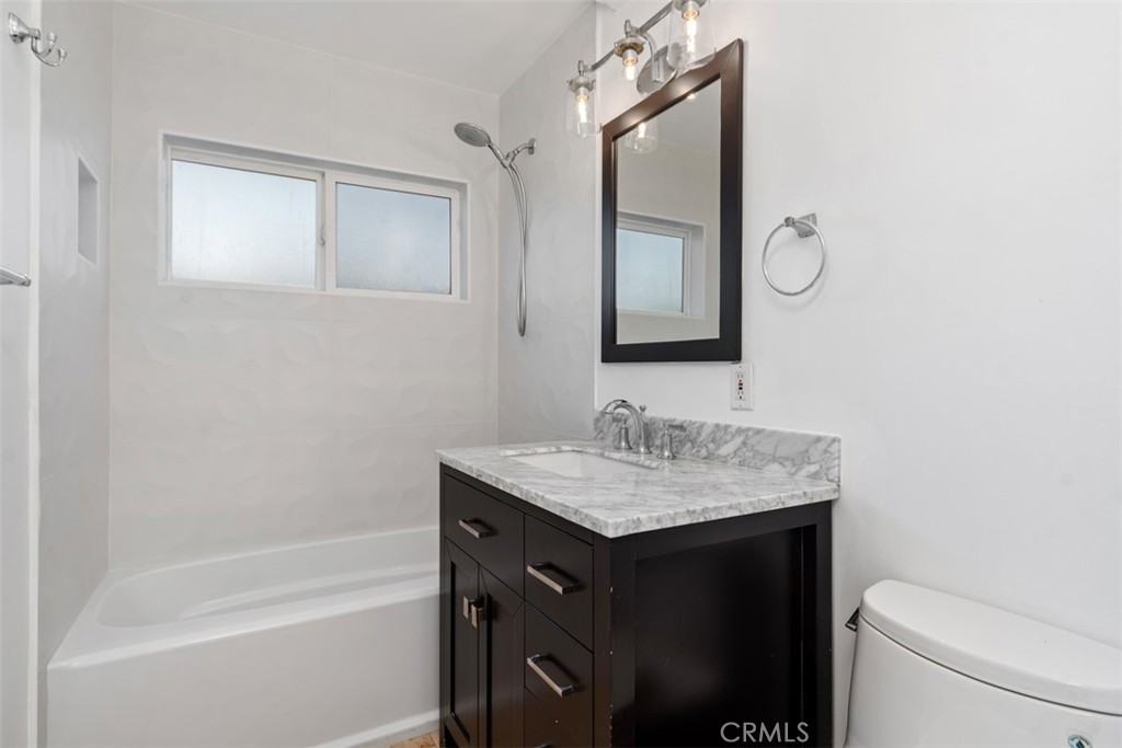 Arch Beach Heights (ABH) - Residential