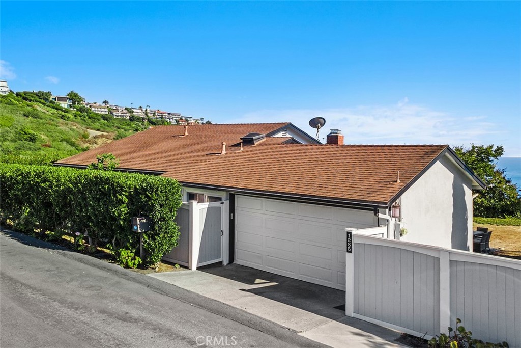 Arch Beach Heights (ABH) - Residential
