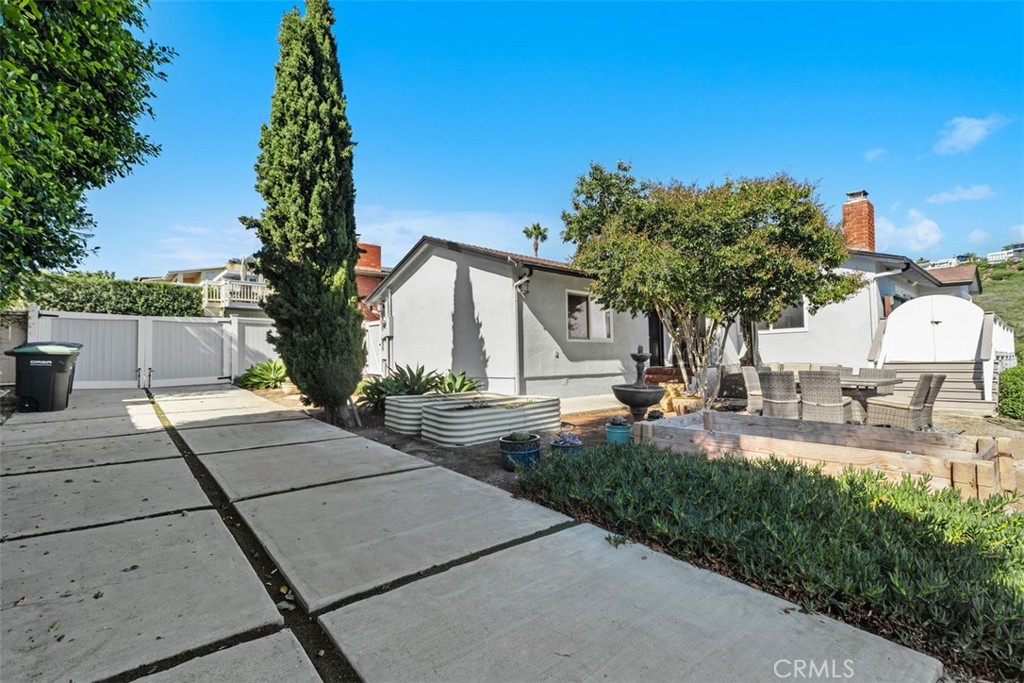 Arch Beach Heights (ABH) - Residential