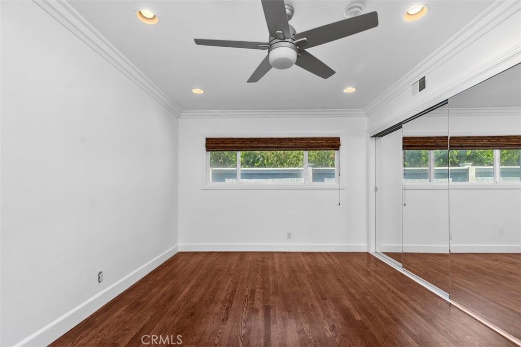 Arch Beach Heights (ABH) - Residential
