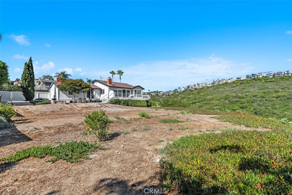 Arch Beach Heights (ABH) - Residential