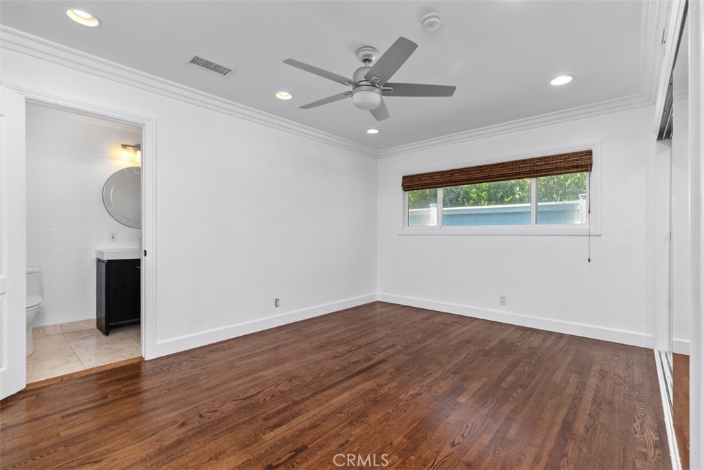 Arch Beach Heights (ABH) - Residential
