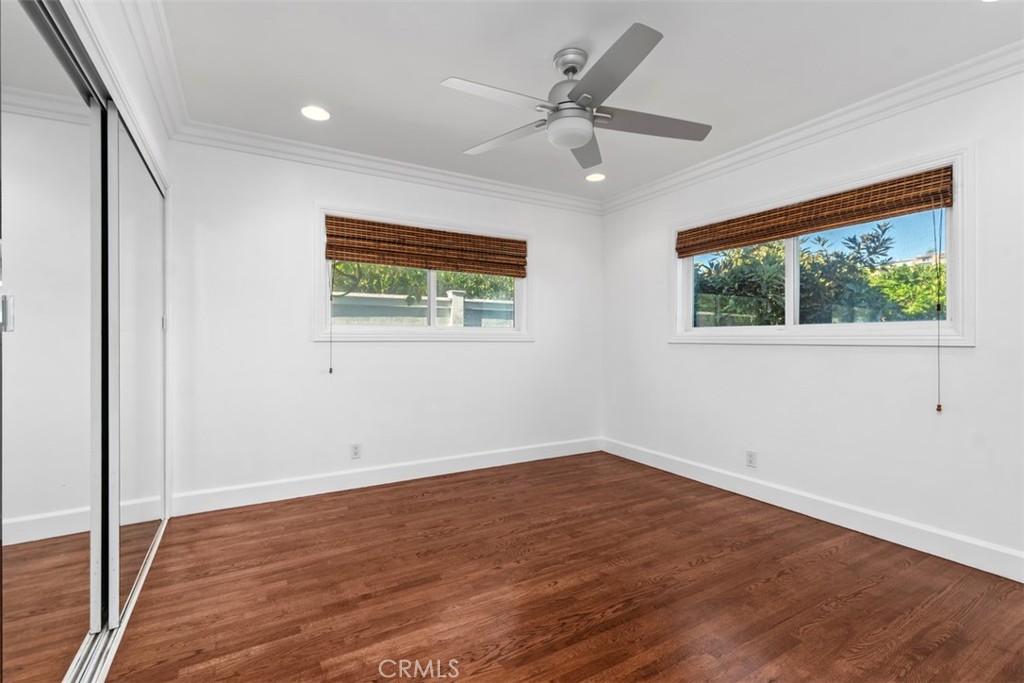 Arch Beach Heights (ABH) - Residential