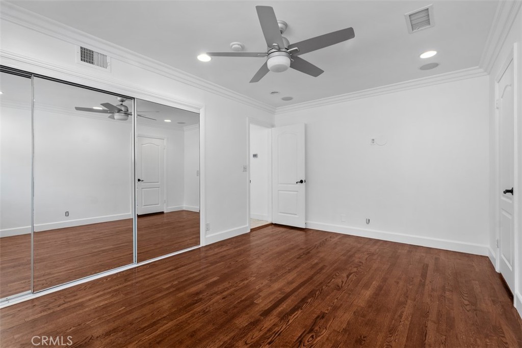 Arch Beach Heights (ABH) - Residential