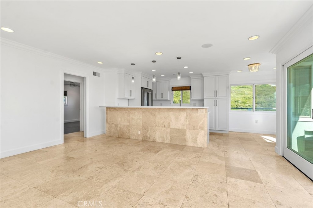 Arch Beach Heights (ABH) - Residential